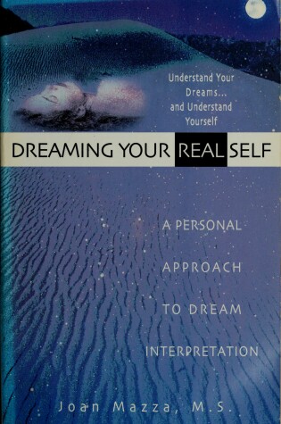 Cover of Dreaming Your Real Self