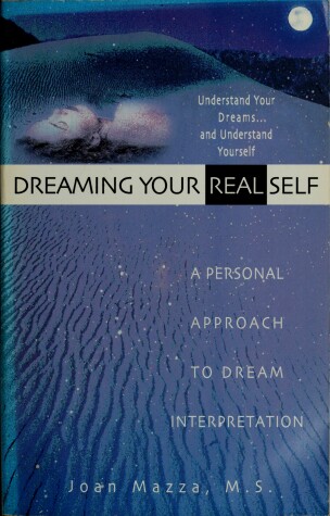 Book cover for Dreaming Your Real Self