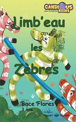 Book cover for Limb'eau les Zèbres