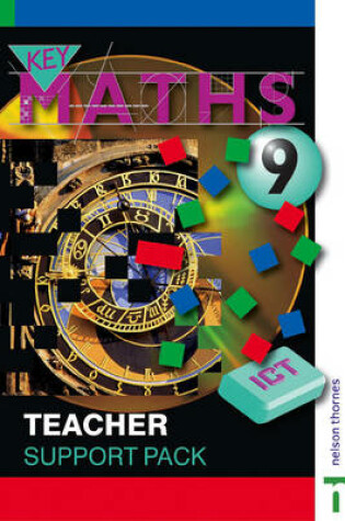 Cover of Key Maths