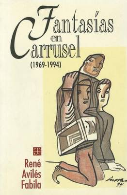 Cover of Fantas-As En Carrusel (1969-1994)