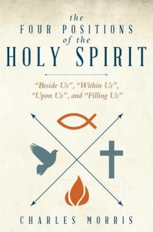 Cover of The Four Positions of the Holy Spirit