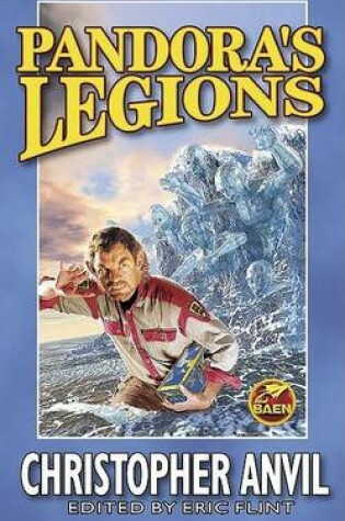 Cover of Pandora's Legions