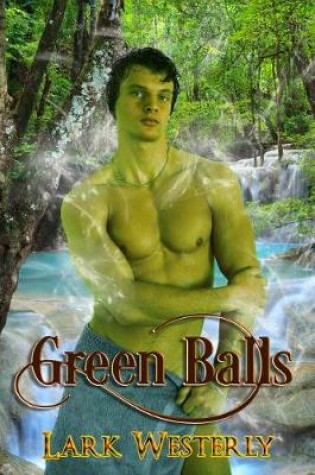 Cover of Green Balls