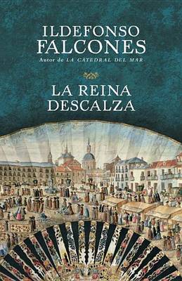 Book cover for La Reina Descalza