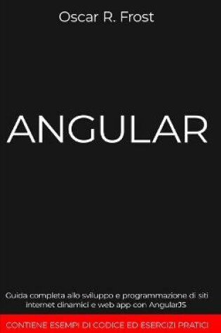 Cover of Angular