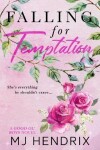 Book cover for Falling For Temptation