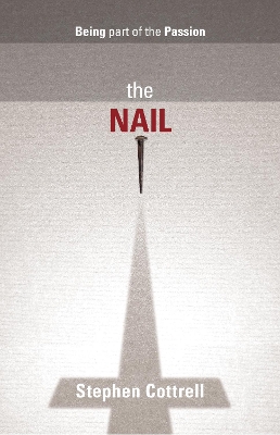 Book cover for The Nail