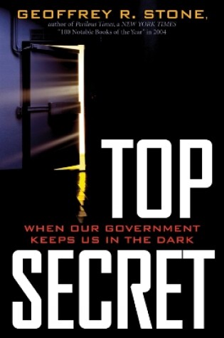 Cover of Top Secret