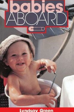 Cover of Babies Aboard
