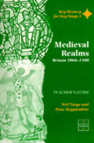 Cover of Medieval Realms