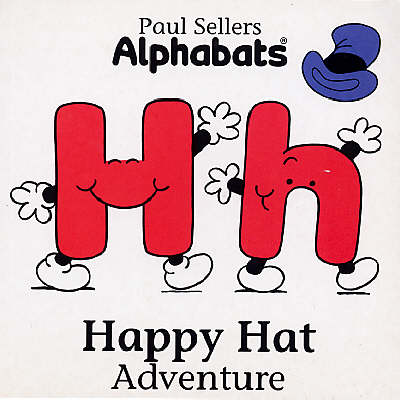 Cover of Happy Hat Adventure