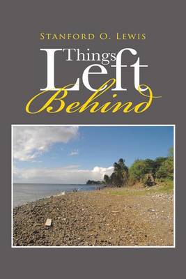 Cover of Things Left Behind