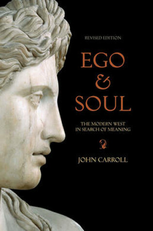 Cover of Ego & Soul