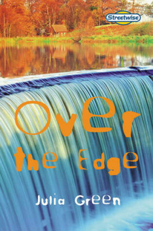 Cover of Streetwise Over the Edge
