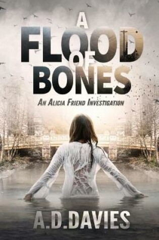 Cover of A Flood of Bones