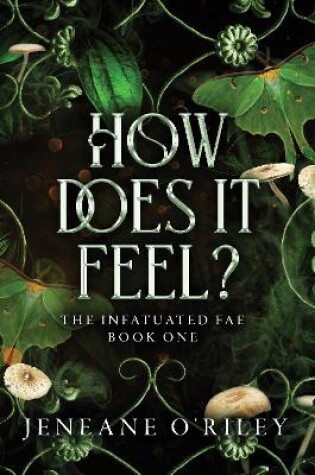 Cover of How Does It Feel?