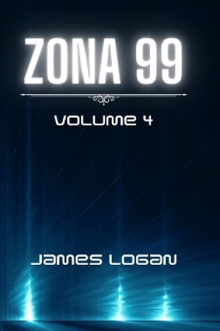 Cover of Zona 99 volume 4