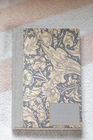 Cover of The Great Gatsby (Heritage Collection)