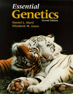 Book cover for Essential Genetics