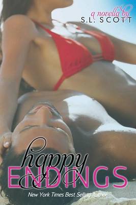 Book cover for Happy Endings