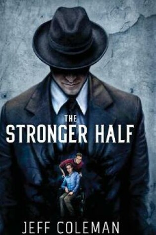Cover of The Stronger Half
