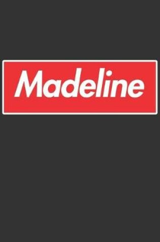 Cover of Madeline