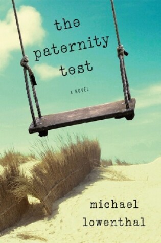 Cover of The Paternity Test