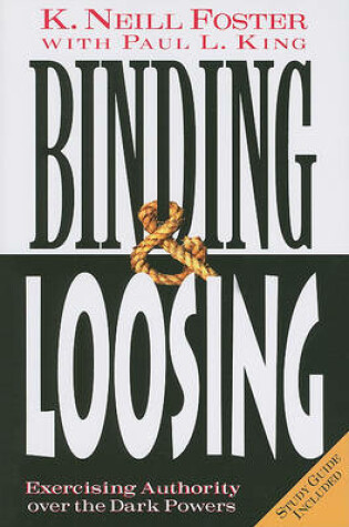 Cover of Binding & Loosing