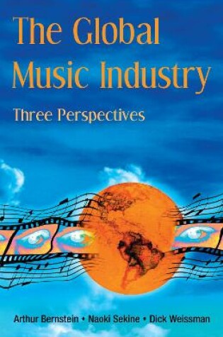 Cover of The Global Music Industry