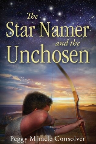 Cover of The Star Namer and the Unchosen