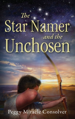 Book cover for The Star Namer and the Unchosen