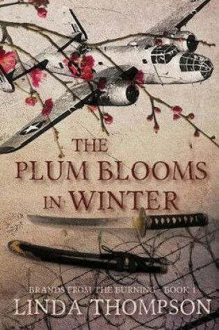 Cover of The Plum Blooms in Winter