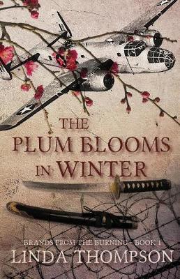 Book cover for The Plum Blooms in Winter