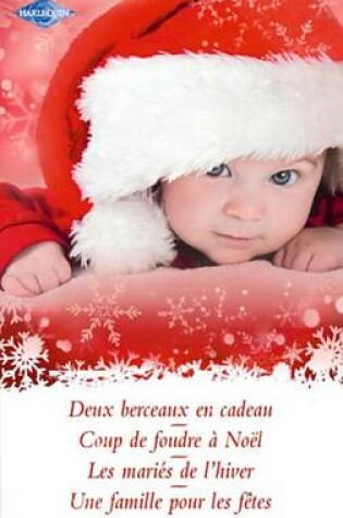 Cover of Le Bebe de Noel (Harlequin)