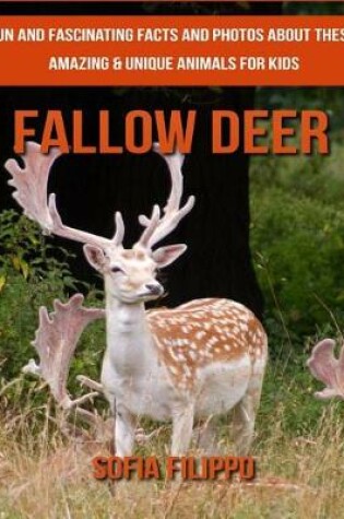 Cover of Fallow Deer