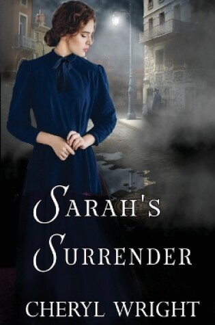 Cover of Sarah's Surrender