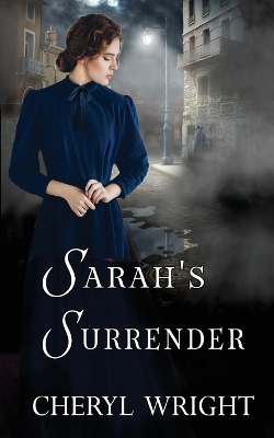 Book cover for Sarah's Surrender