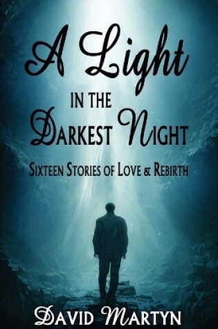 Cover of A Light in the Darkest Night