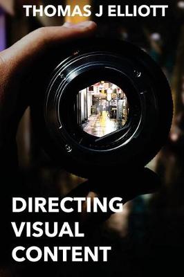 Cover of Directing Visual Content