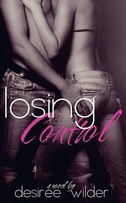 Book cover for Losing Control