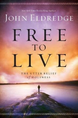 Cover of Free to Live