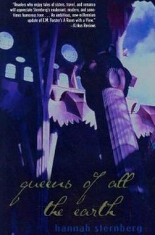 Cover of Queens of All the Earth