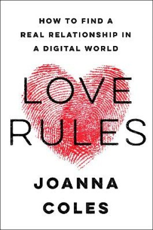 Cover of Love Rules