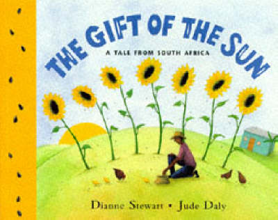 Book cover for Read Write Inc. Comprehension: Module 3: Children's Book: The Gift of the Sun