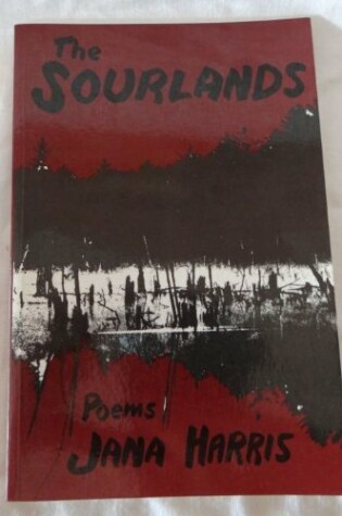 Cover of The Sourlands