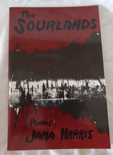 Book cover for The Sourlands