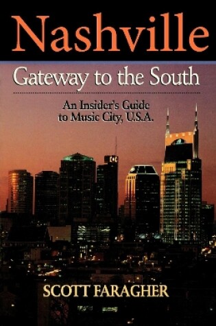 Cover of Nashville: Gateway to the South