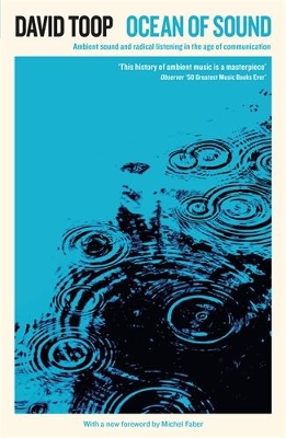 Book cover for Ocean of Sound