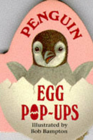 Cover of Penguin